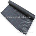 PP or PE UV ground cover weed mat fabric ( FACTORY )
